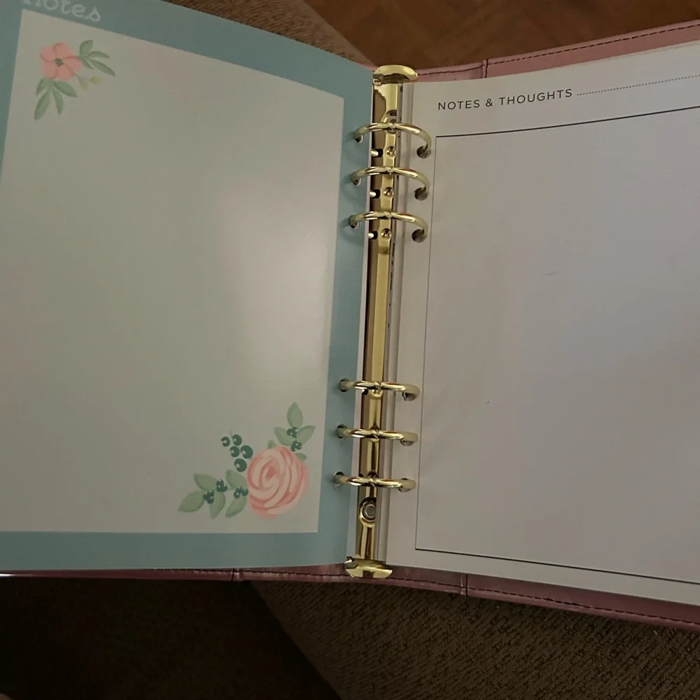 Planner - Picture 3 of 4